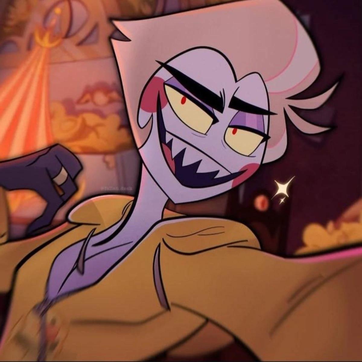 Lucifer Morningstar thumbnail