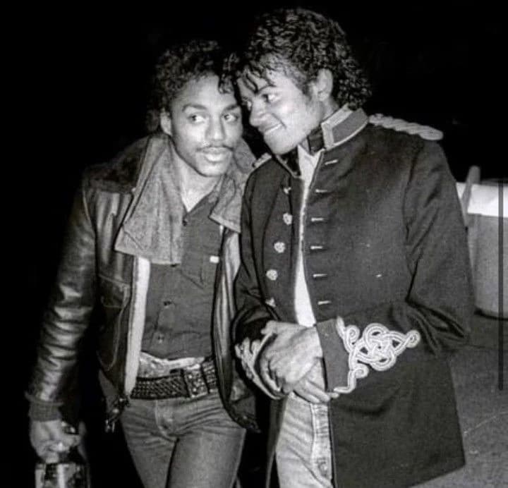 Michael and Marlon  thumbnail