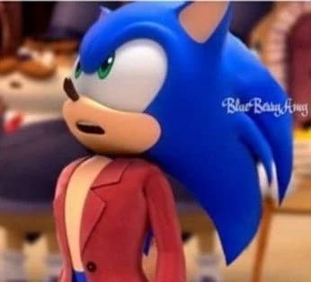 Sonic the Hedgehog thumbnail