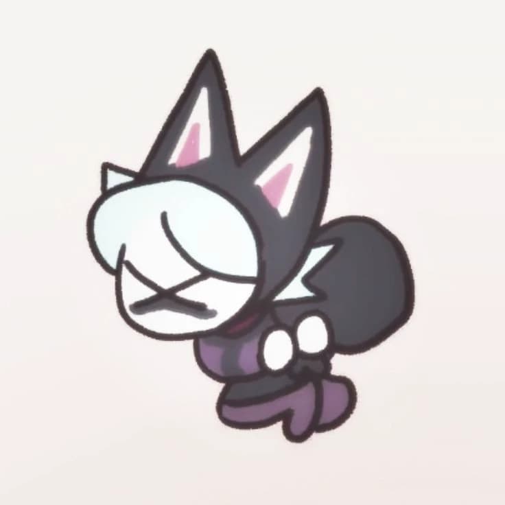 Mimi/Ushka! thumbnail