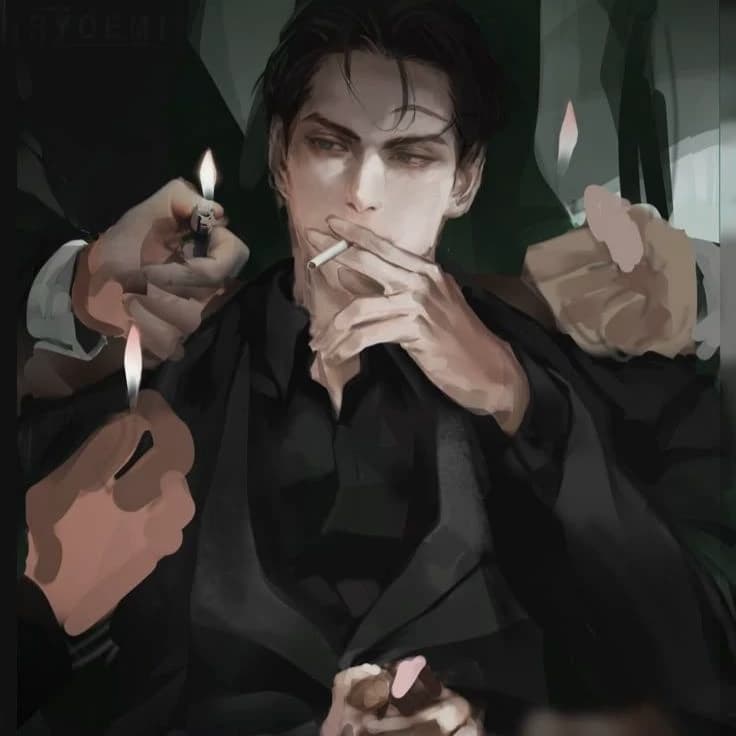 Dmitri Volkov thumbnail