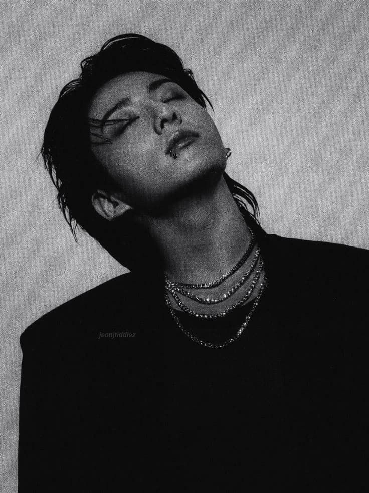 Jungkook thumbnail