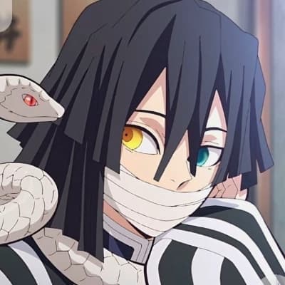 Obanai Iguro thumbnail