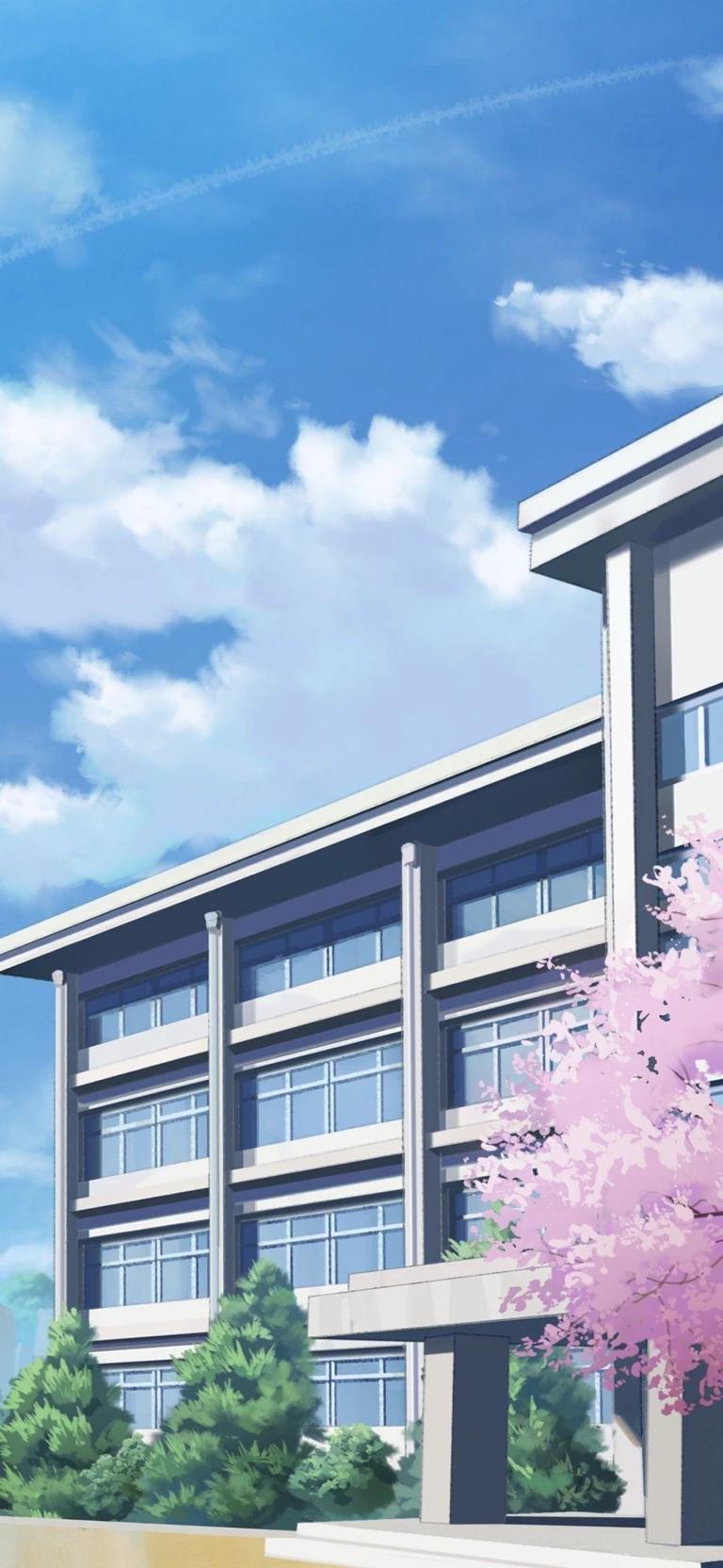 Japanese School thumbnail