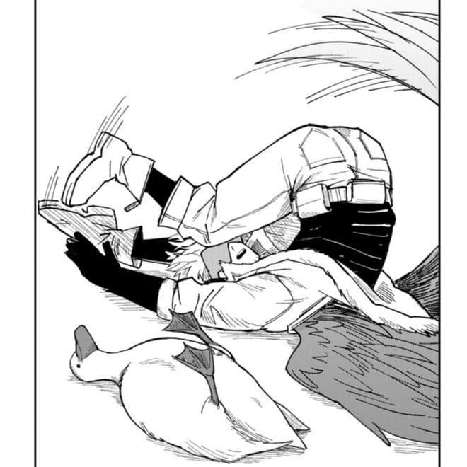 Keigo Takami thumbnail