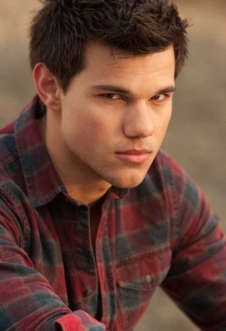 Jacob Black  thumbnail