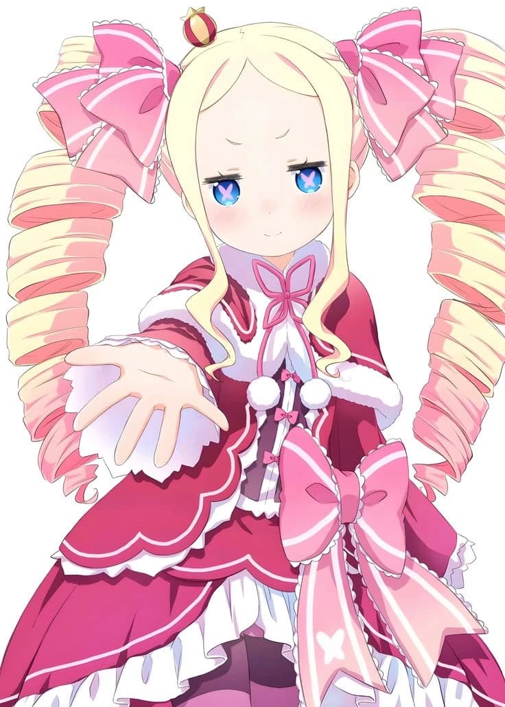 Beatrice thumbnail