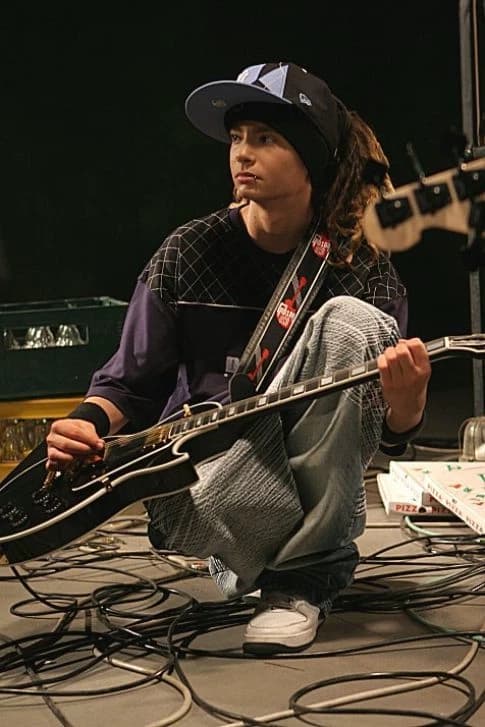 tom kaulitz  thumbnail