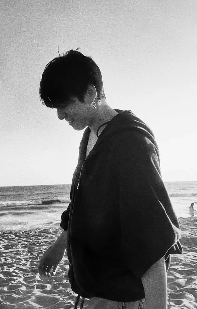 Jeon Jungkook. thumbnail