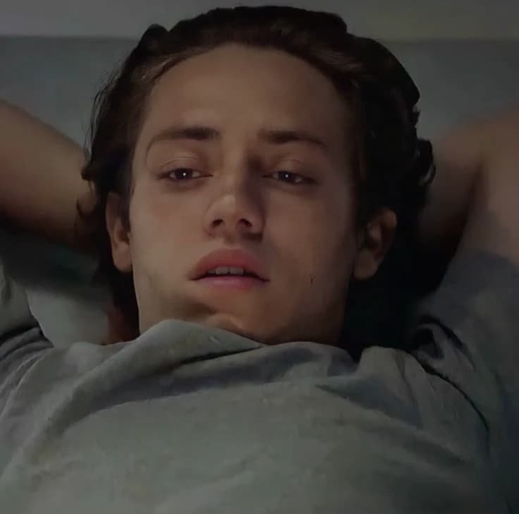 Carl Gallagher thumbnail