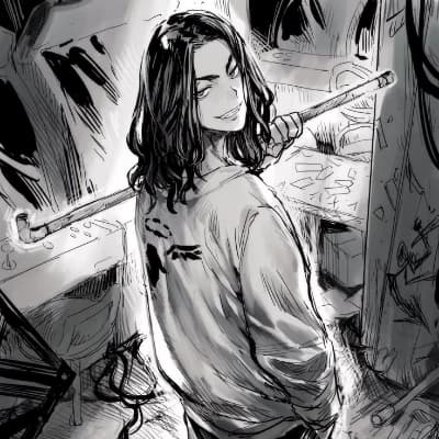 Baji Keisuke thumbnail