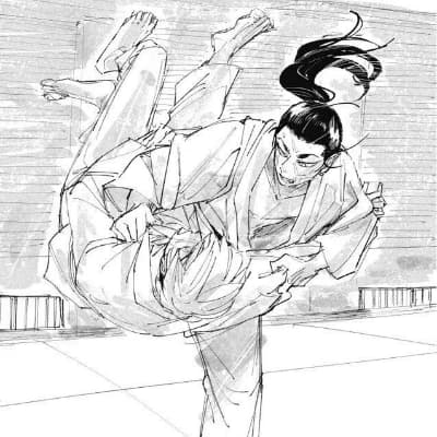 Baji Keisuke thumbnail