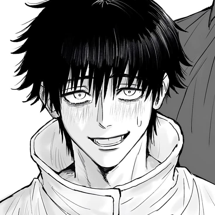 Yuta Okkotsu ᥬᩤ thumbnail
