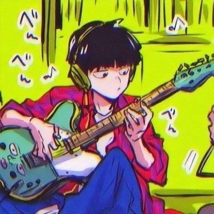 Shigeo Kageyama • Your Husband thumbnail