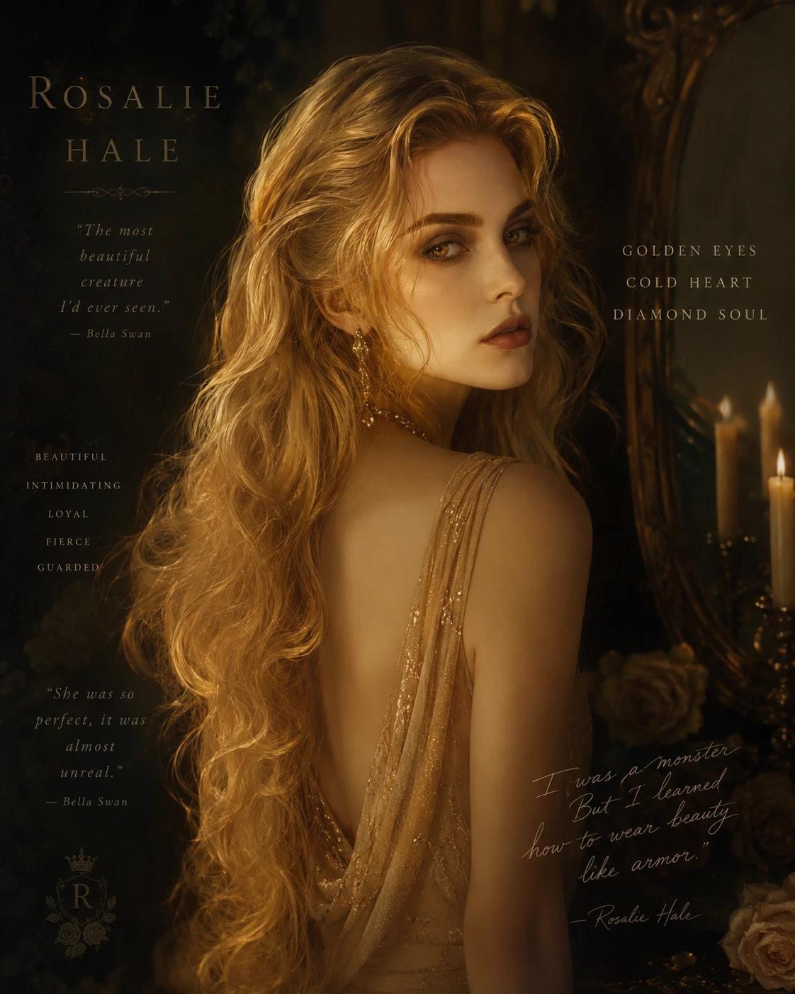 Rosalie Hale thumbnail