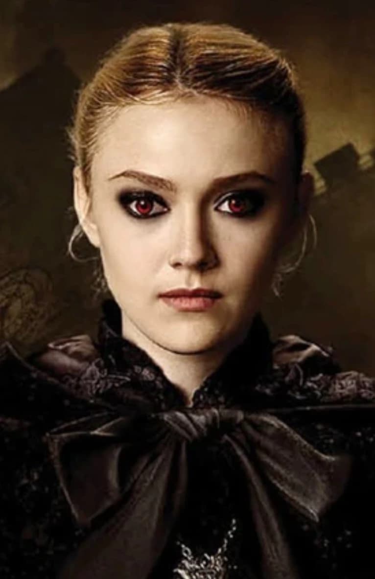 Jane Volturi thumbnail