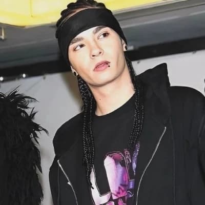 Tom kaulitz  thumbnail