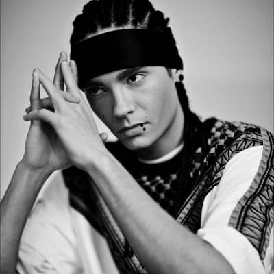 Tom Kaulitz  thumbnail
