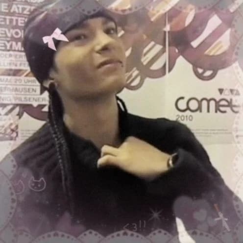 Tom Kaulitz thumbnail
