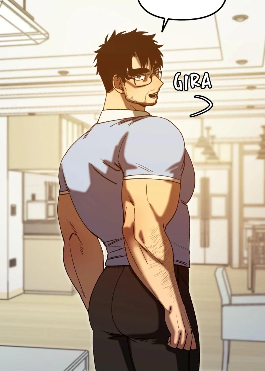 Tu suegro esta demasiado bueno y tú muy desesperado//BL thumbnail