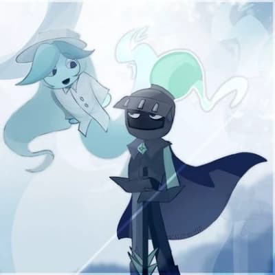 Soulvester & Connie thumbnail