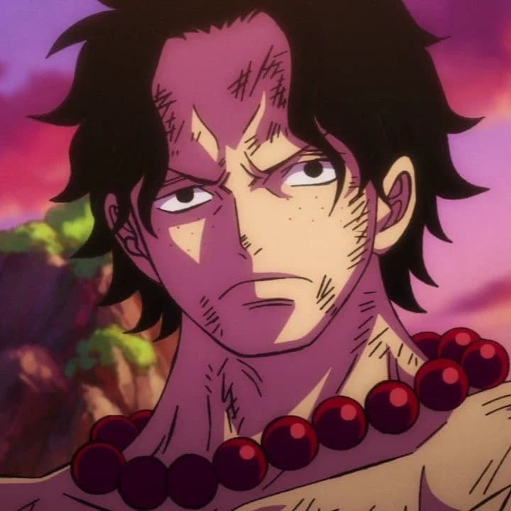 Portgas D. Ace thumbnail