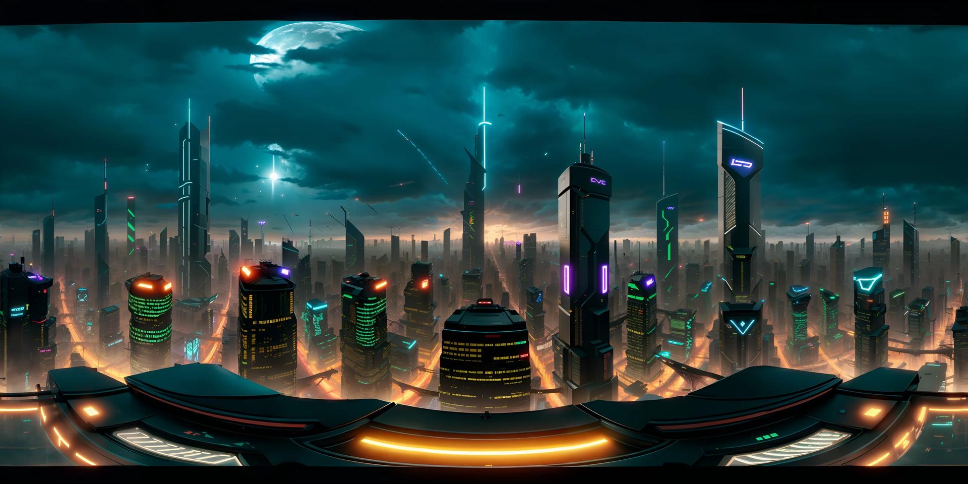 Cyberhumans thumbnail