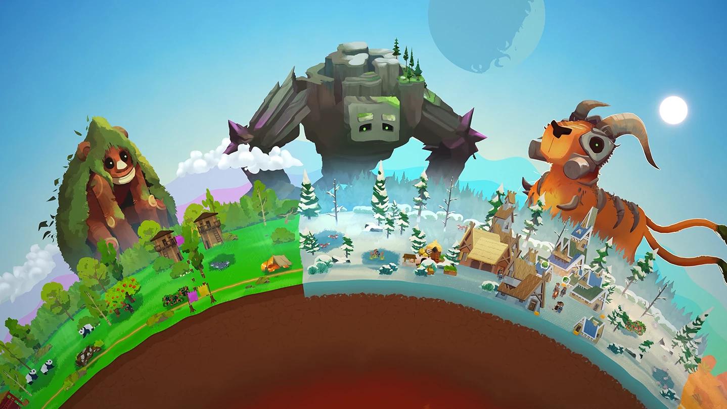 divine titans thumbnail
