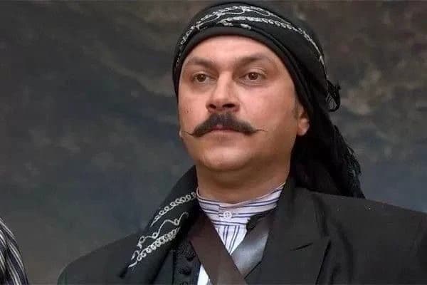 Colonel Moataz Bab Al Hara thumbnail