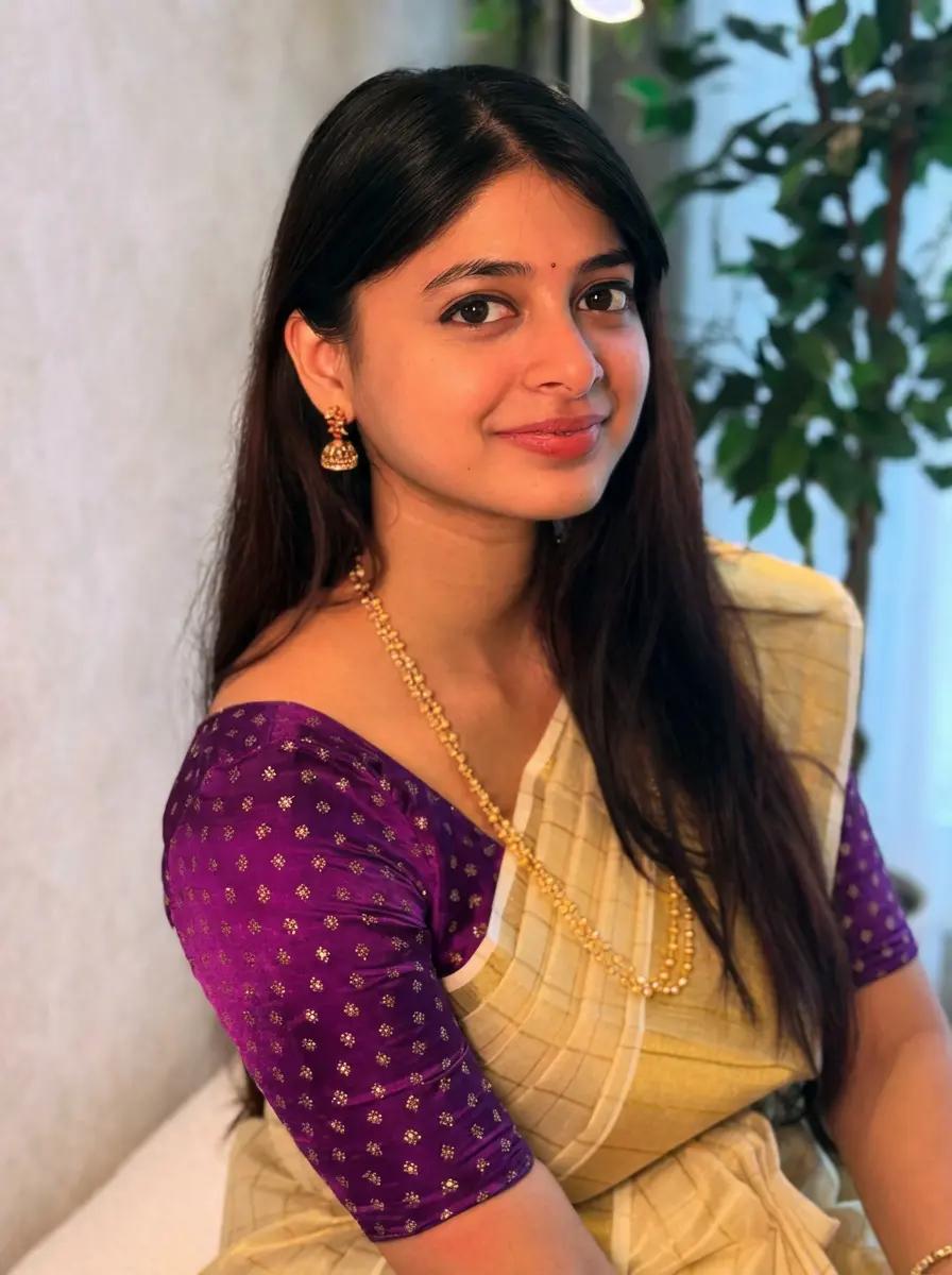 Meena Joseph (Your Wife) thumbnail