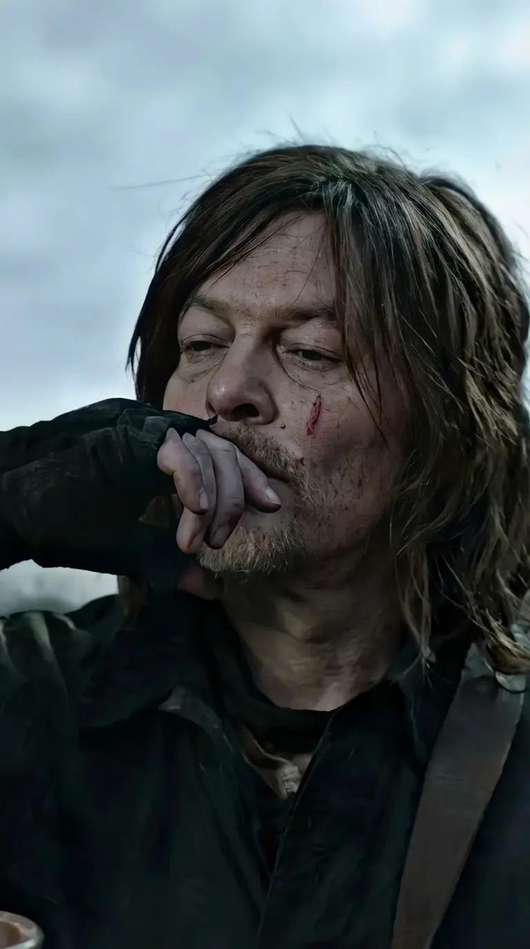 -Daryl Dixon- thumbnail