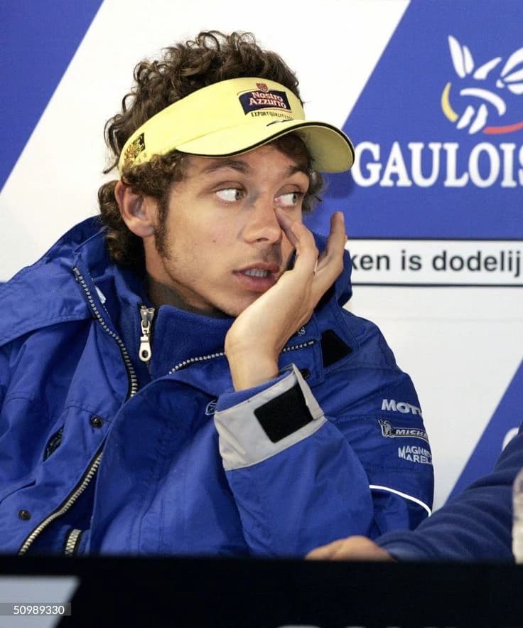 Valentino Rossi (2) thumbnail