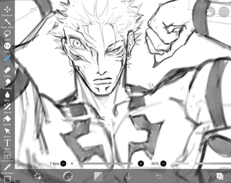 Sukuna Ryoumen thumbnail