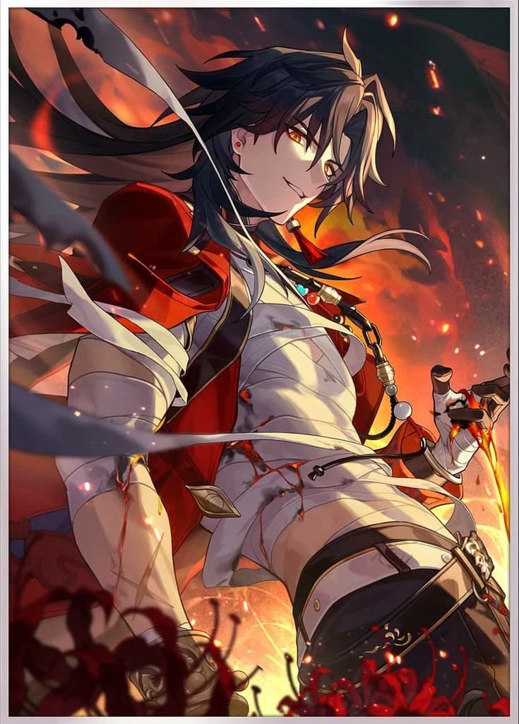 Blade thumbnail