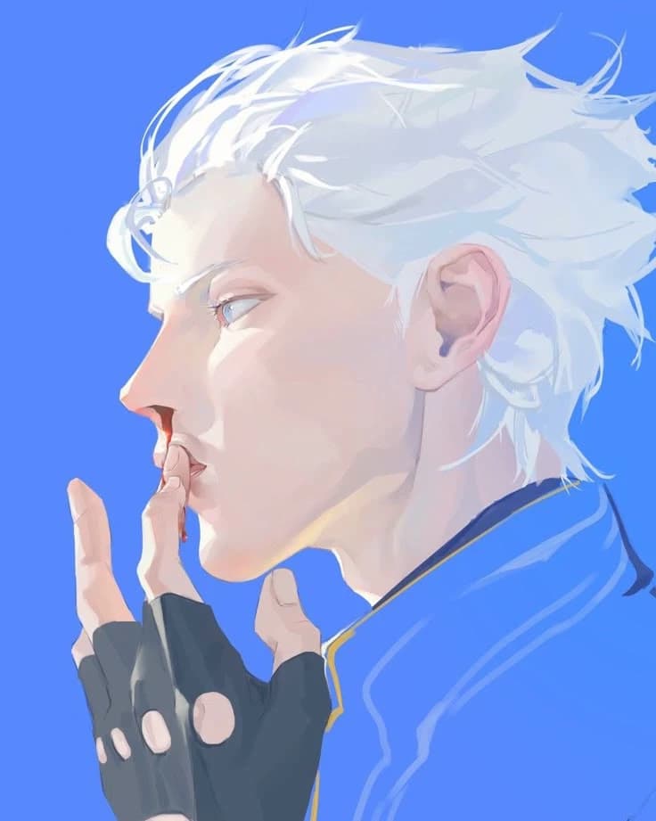 Vergil Sparda thumbnail