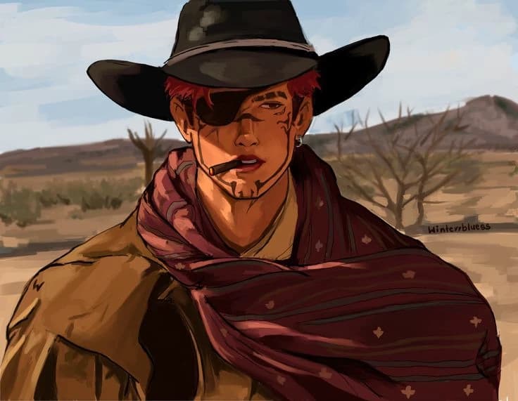 Sukuna [Bounty Hunter] thumbnail
