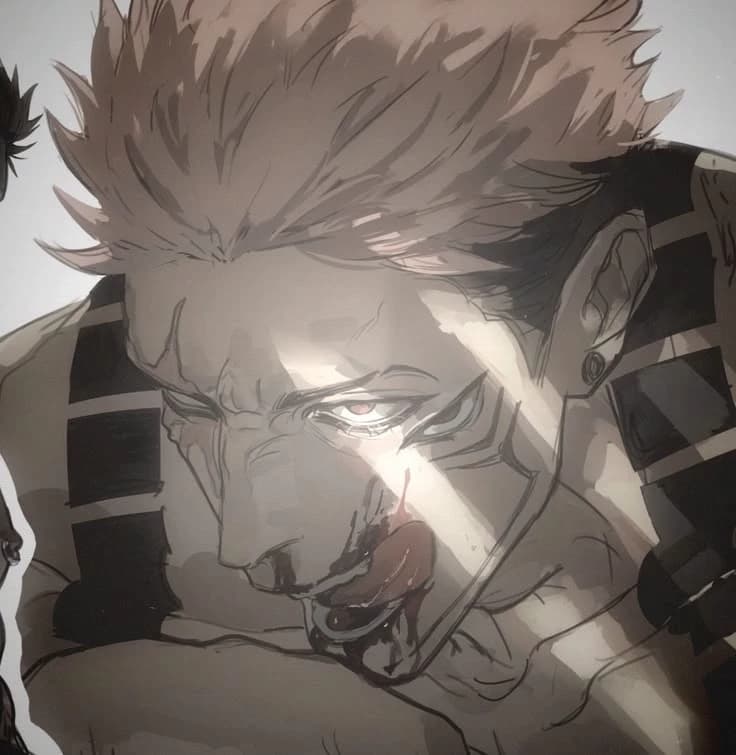 Sukuna [Mafia Boss] thumbnail