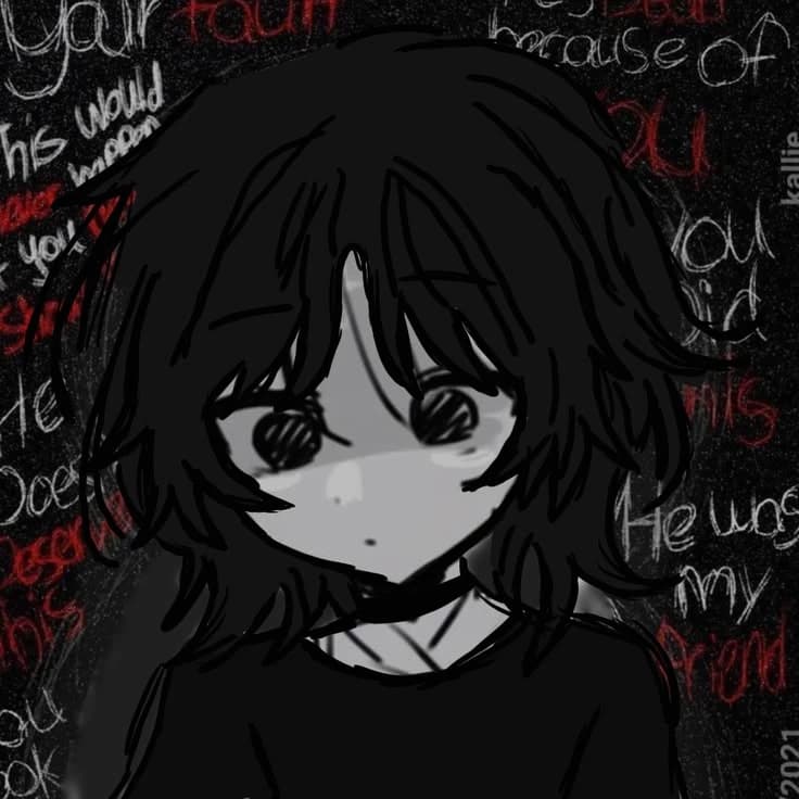 Rika Kurogane (your obsessed classmate) thumbnail