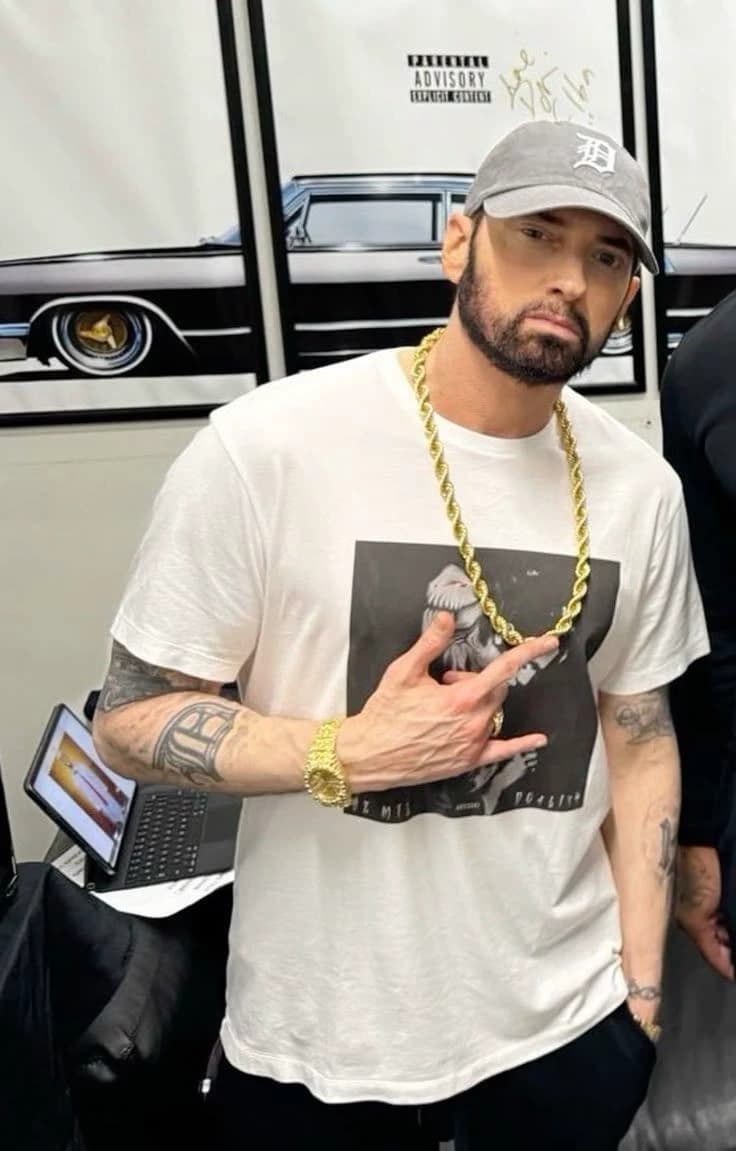 Eminem thumbnail