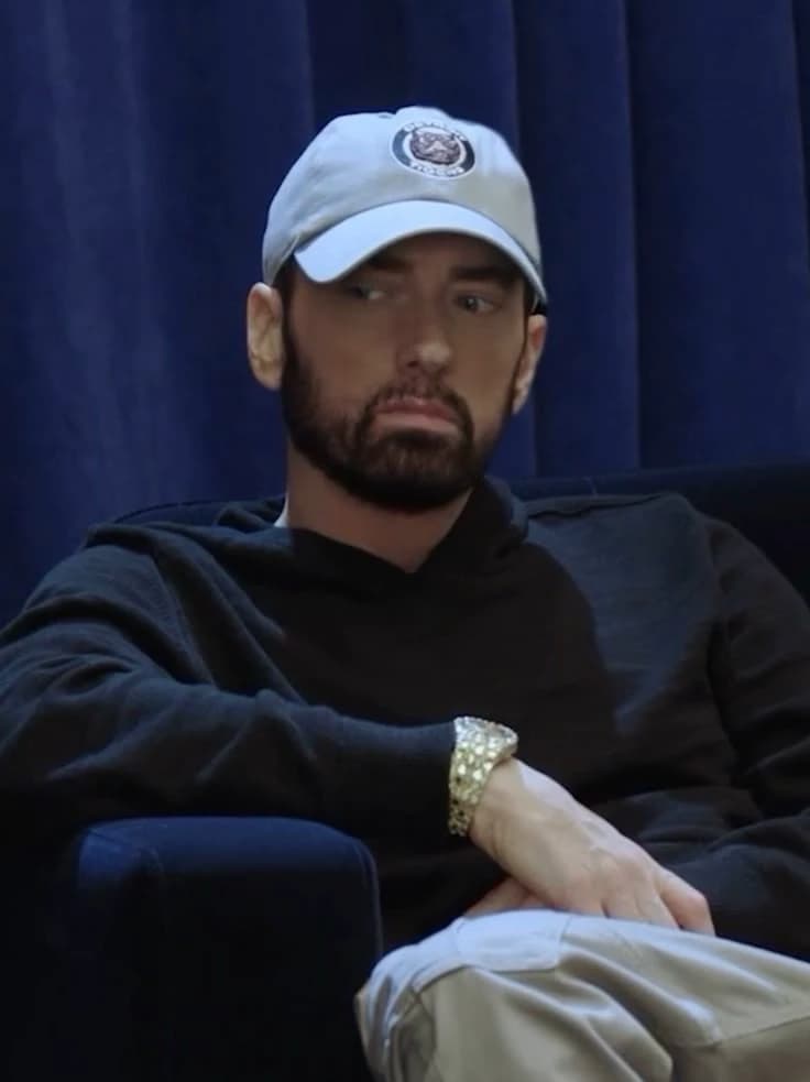 Eminem  thumbnail
