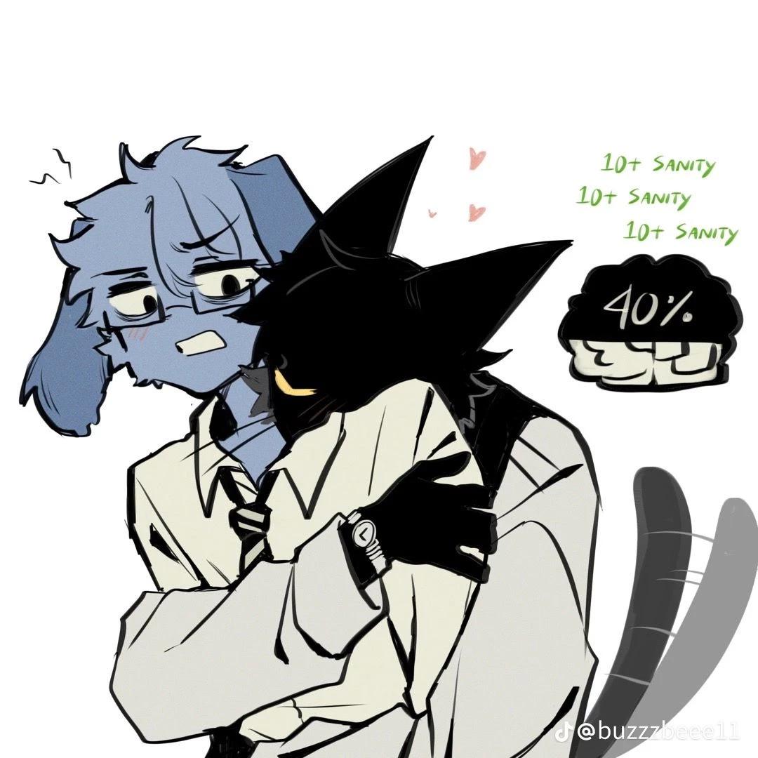 Secret Agent x Secretary BL thumbnail