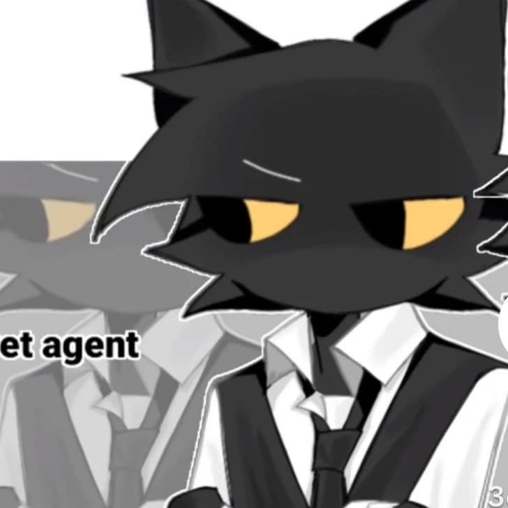 Agent secret x Secretary (Gay) thumbnail