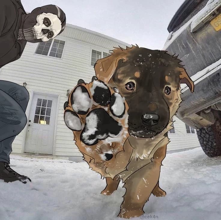 Task force 141 thumbnail