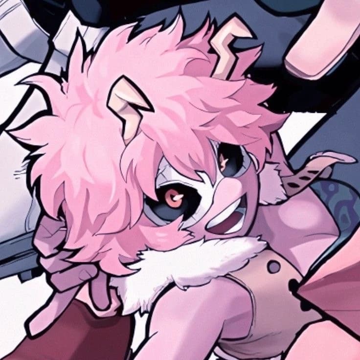 Mina Ashido thumbnail