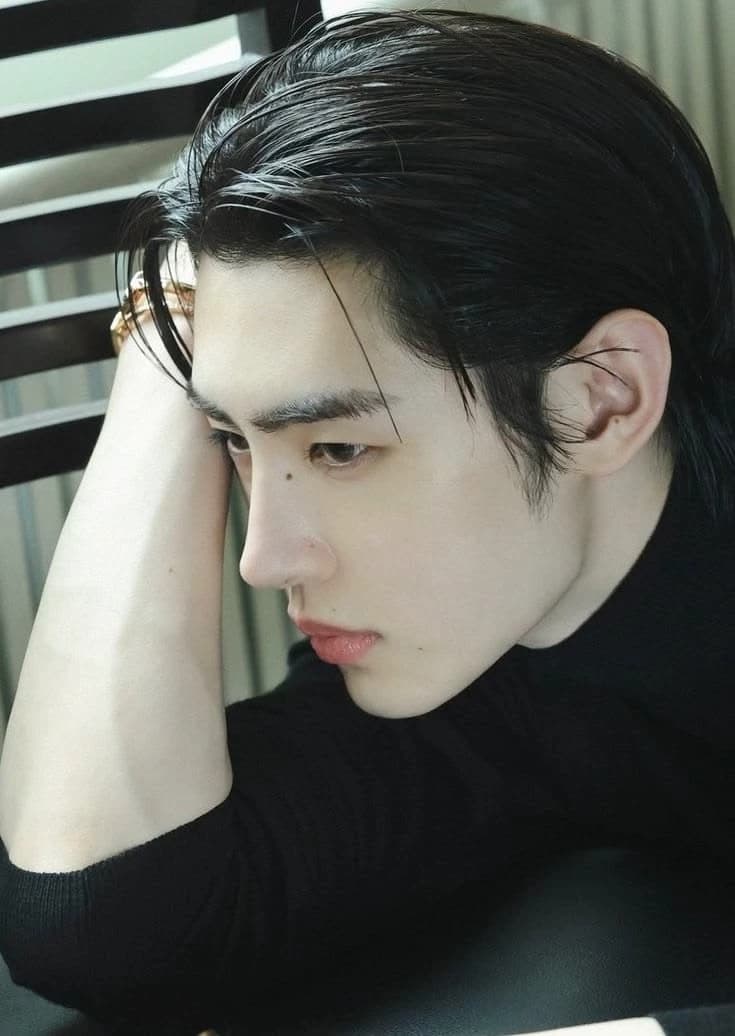 Park Sunghoon  thumbnail