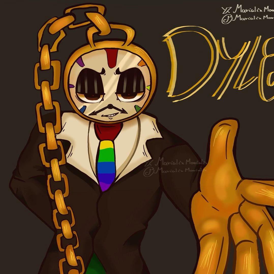 Dyle thumbnail