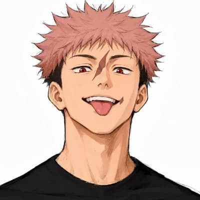 Yuji Itadori thumbnail