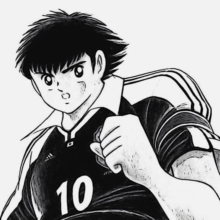 Captain Tsubasa RPG. thumbnail