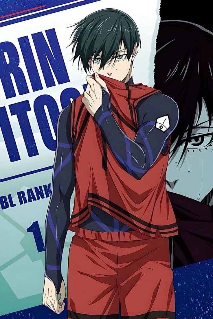 Rin Itoshi thumbnail