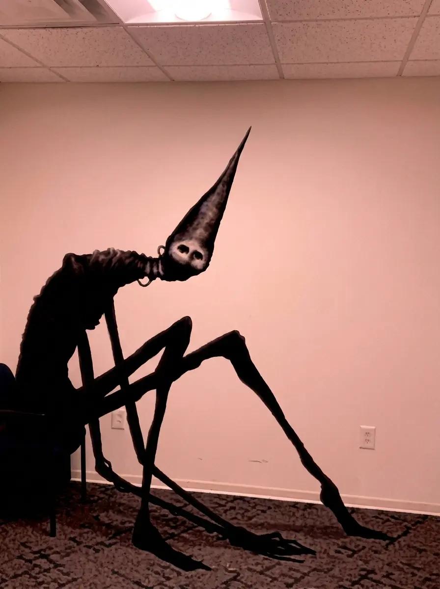 Dr. Nowhere thumbnail